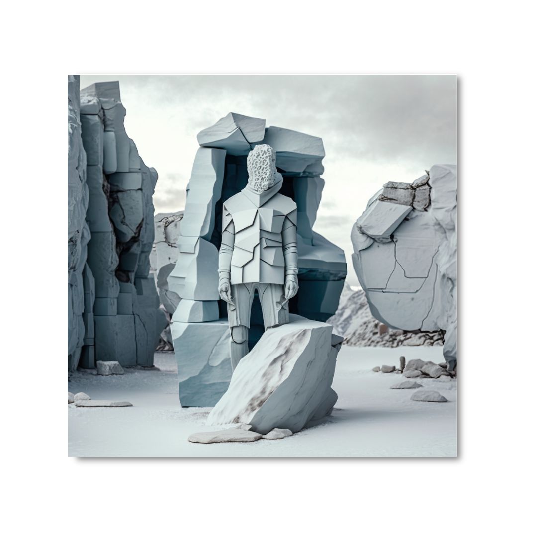 SPATIAL FORMATION * 2 - DOTCOM ART