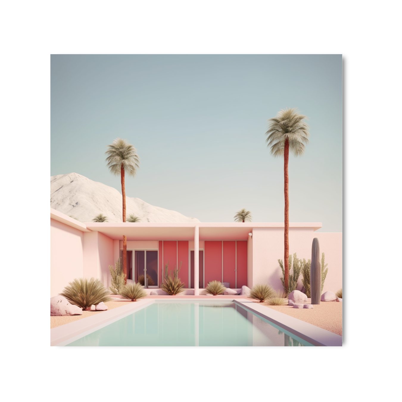 A GOOD MORNING *1 - DOTCOM ART