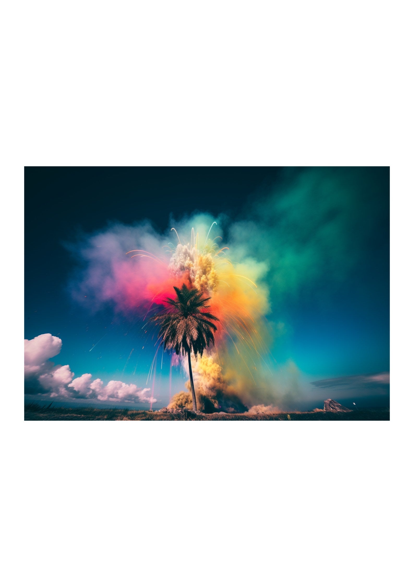 VACAY - DOTCOM ART