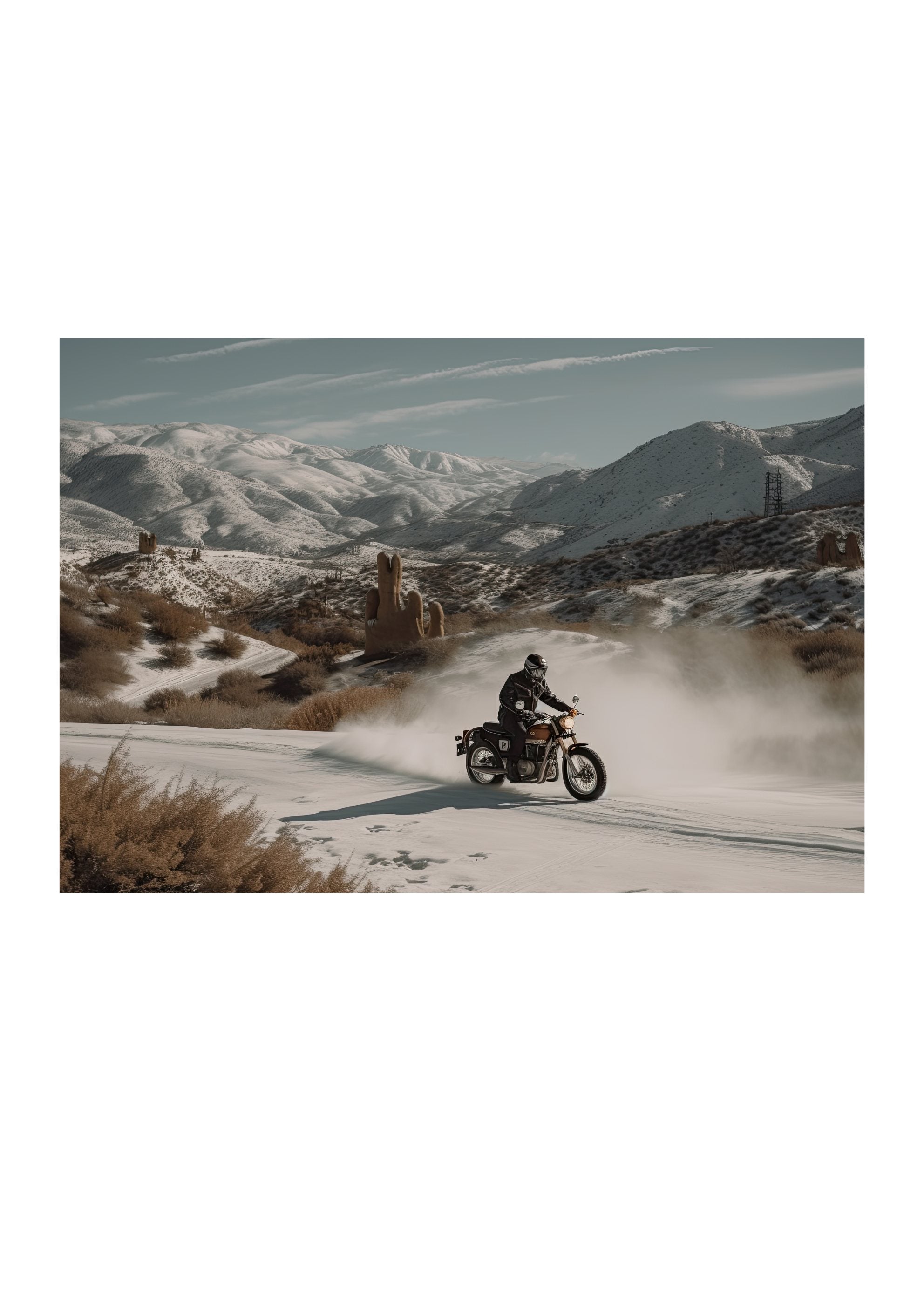 OFF-ROADING *1 - DOTCOM ART