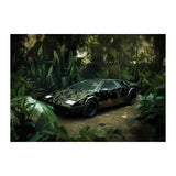 CAMOFLAUGE *1 - DOTCOM ART