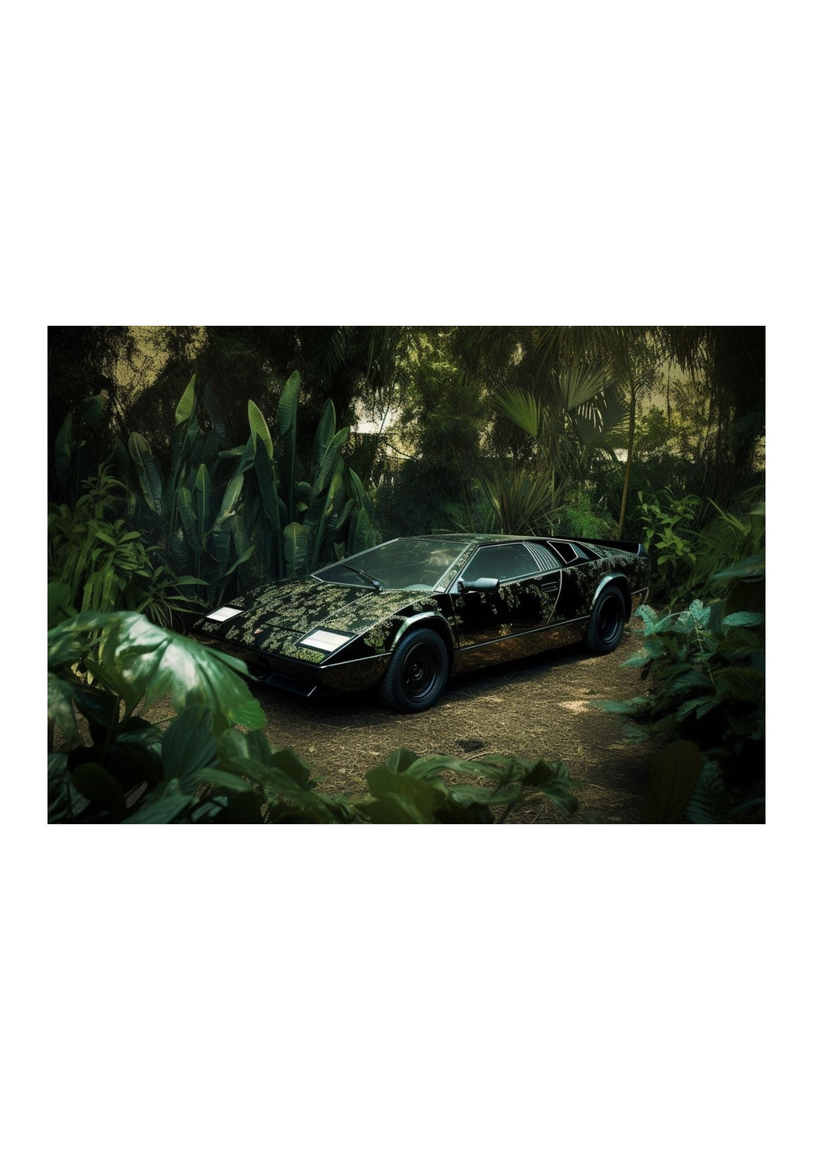 CAMOFLAUGE *1 - DOTCOM ART