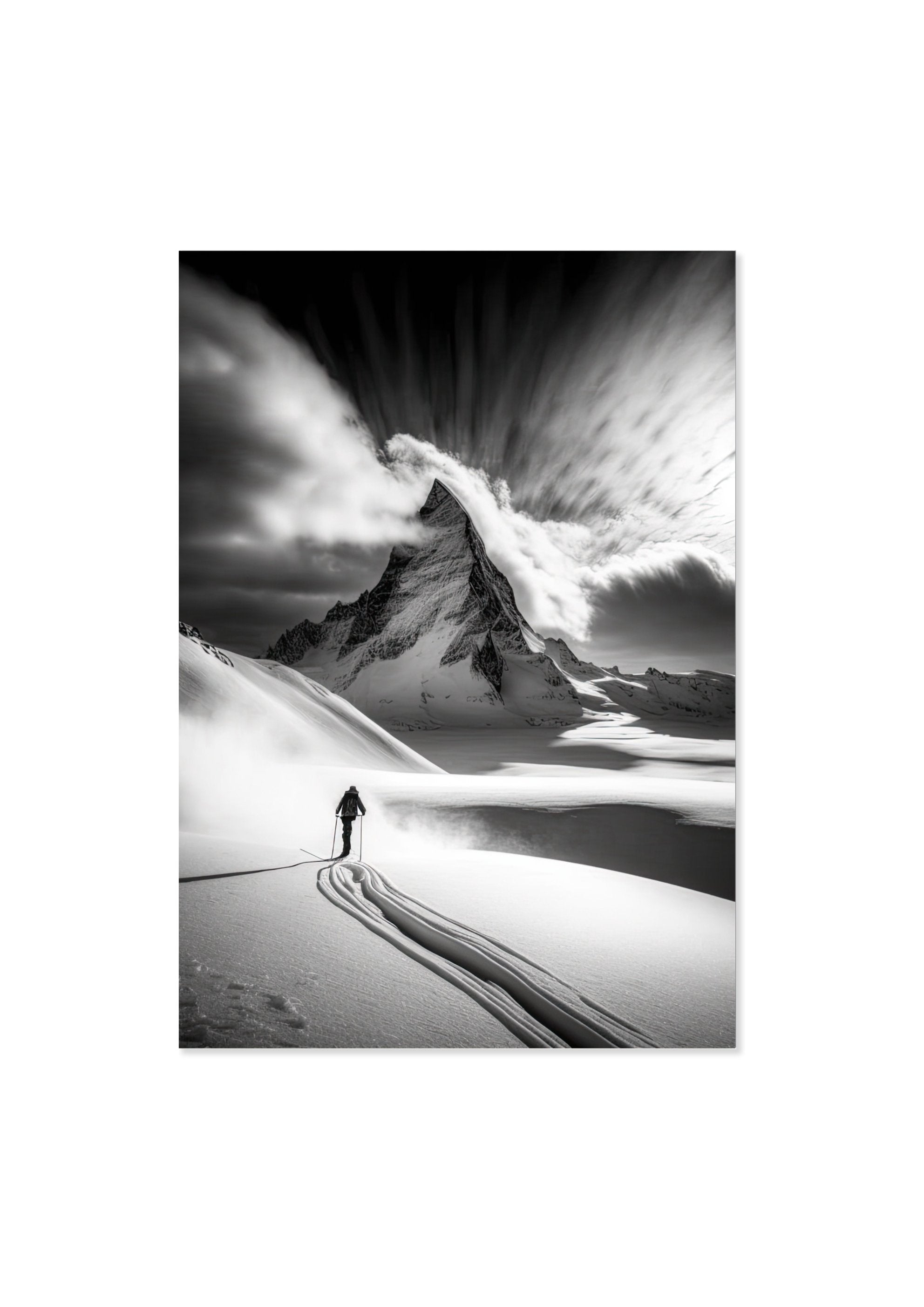 ALTITUDE HUNTING *1 - DOTCOM ART