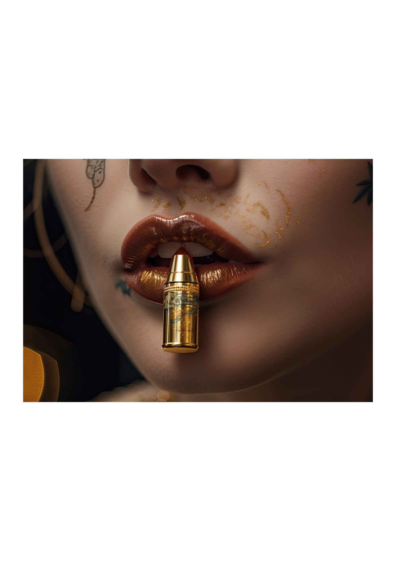 SHHHH - DOTCOM ART