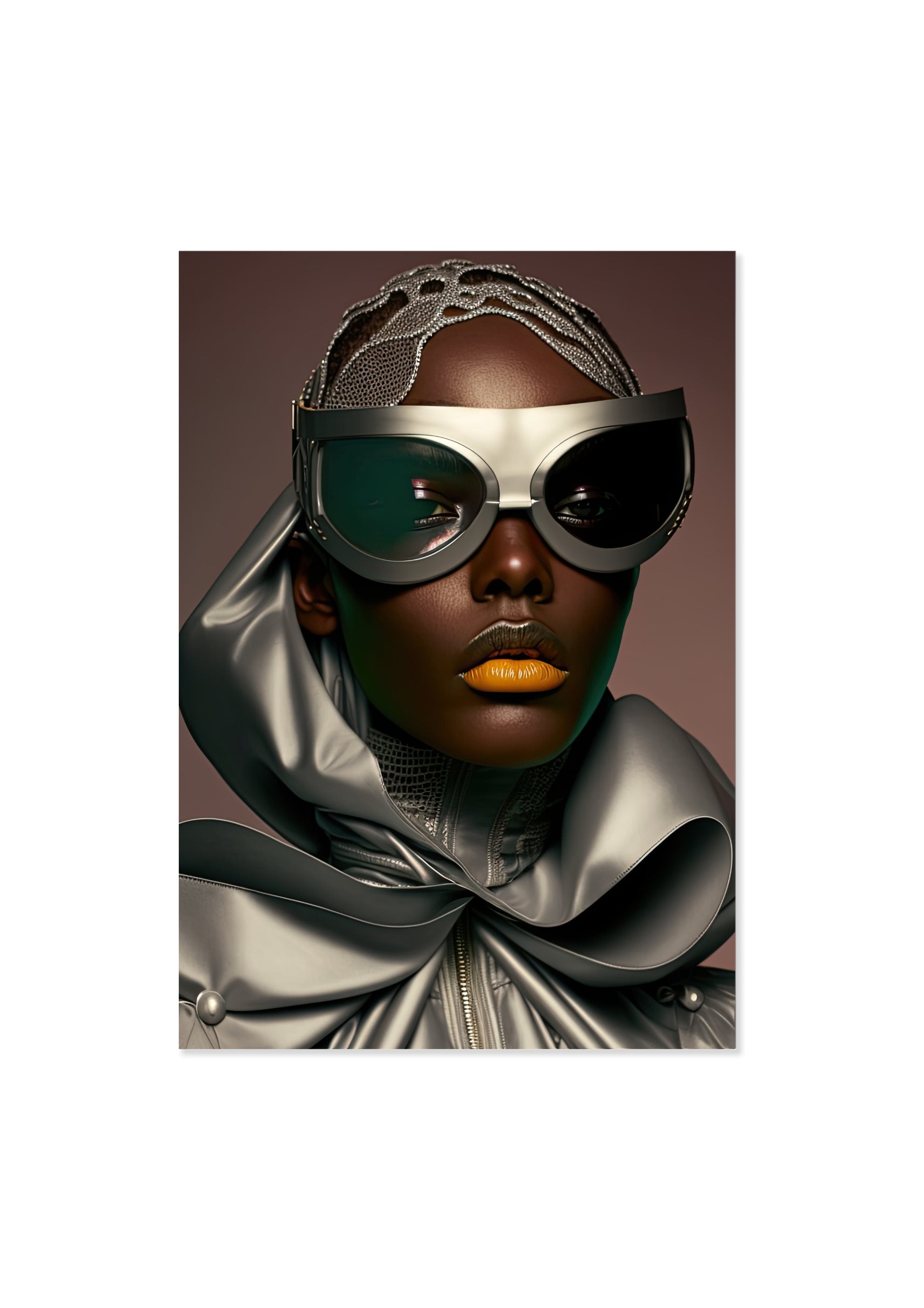 ZAHA - DOTCOM ART