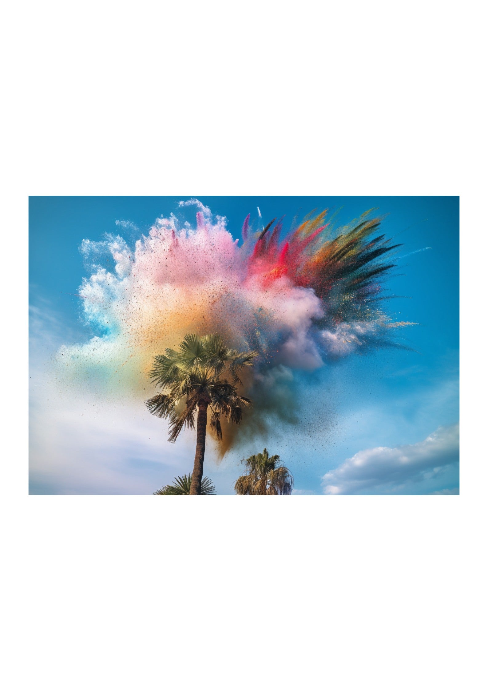 VACAY *3 - DOTCOM ART