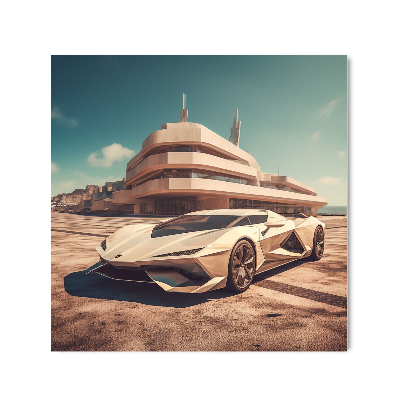 MONTE CARLO MAYHEM *3 - DOTCOM ART