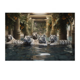 SKINNY DIPPING *3 - DOTCOM ART