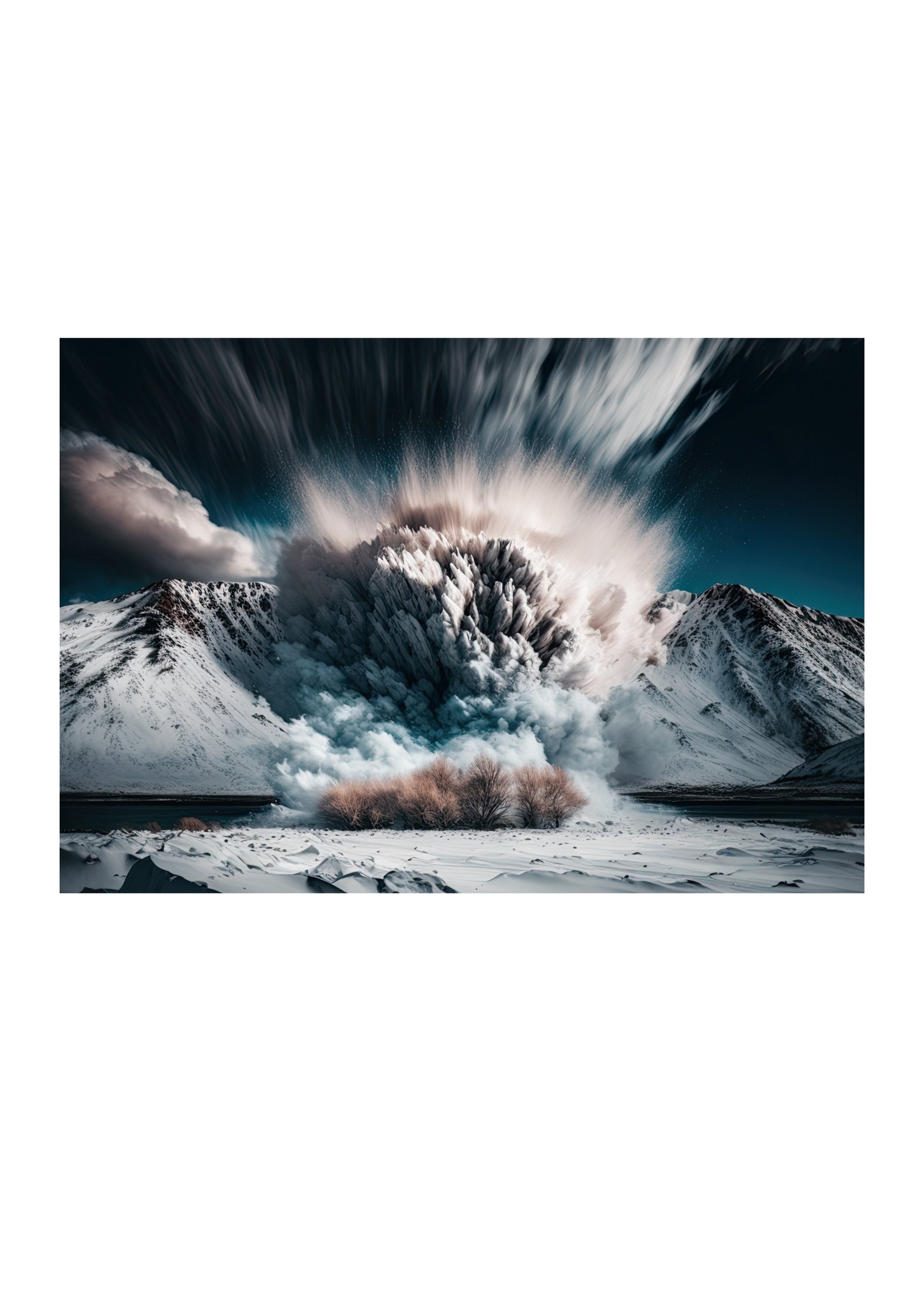 ESPLOSIONE *1 - DOTCOM ART