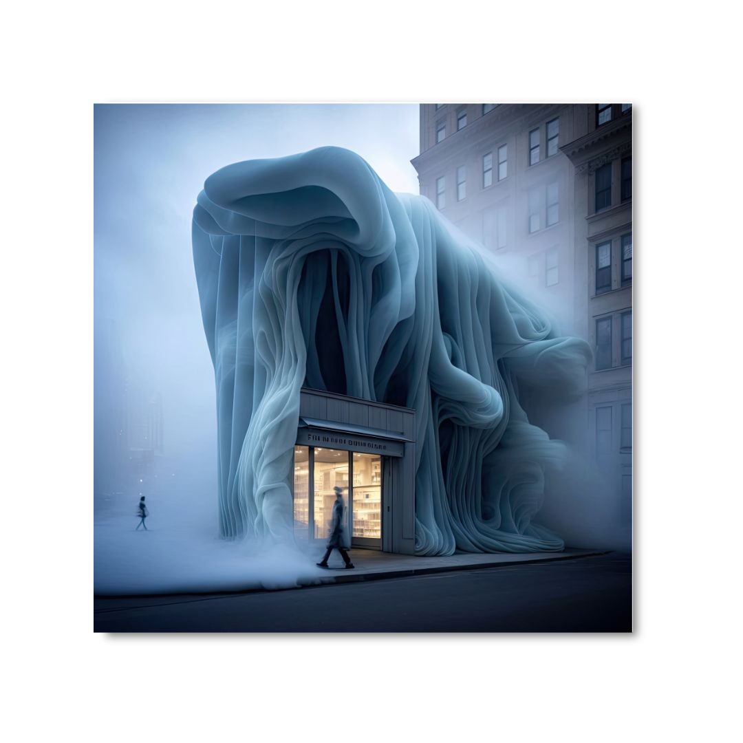 SOHO SILK *1 - DOTCOM ART
