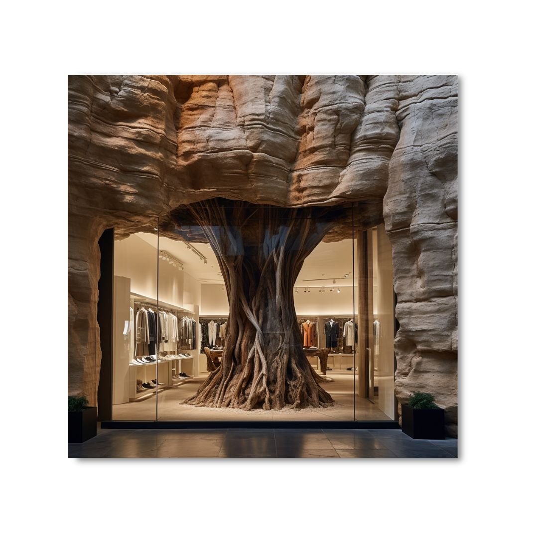 HERITAGE BOUTIQUE - DOTCOM ART