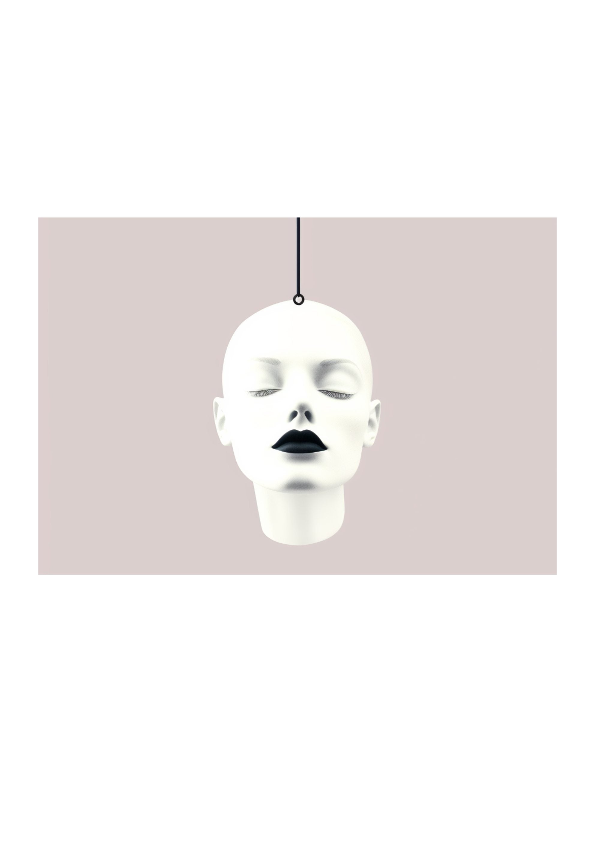 GLAMPRINT - DOTCOM ART