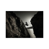 PLUNGE - DOTCOM ART
