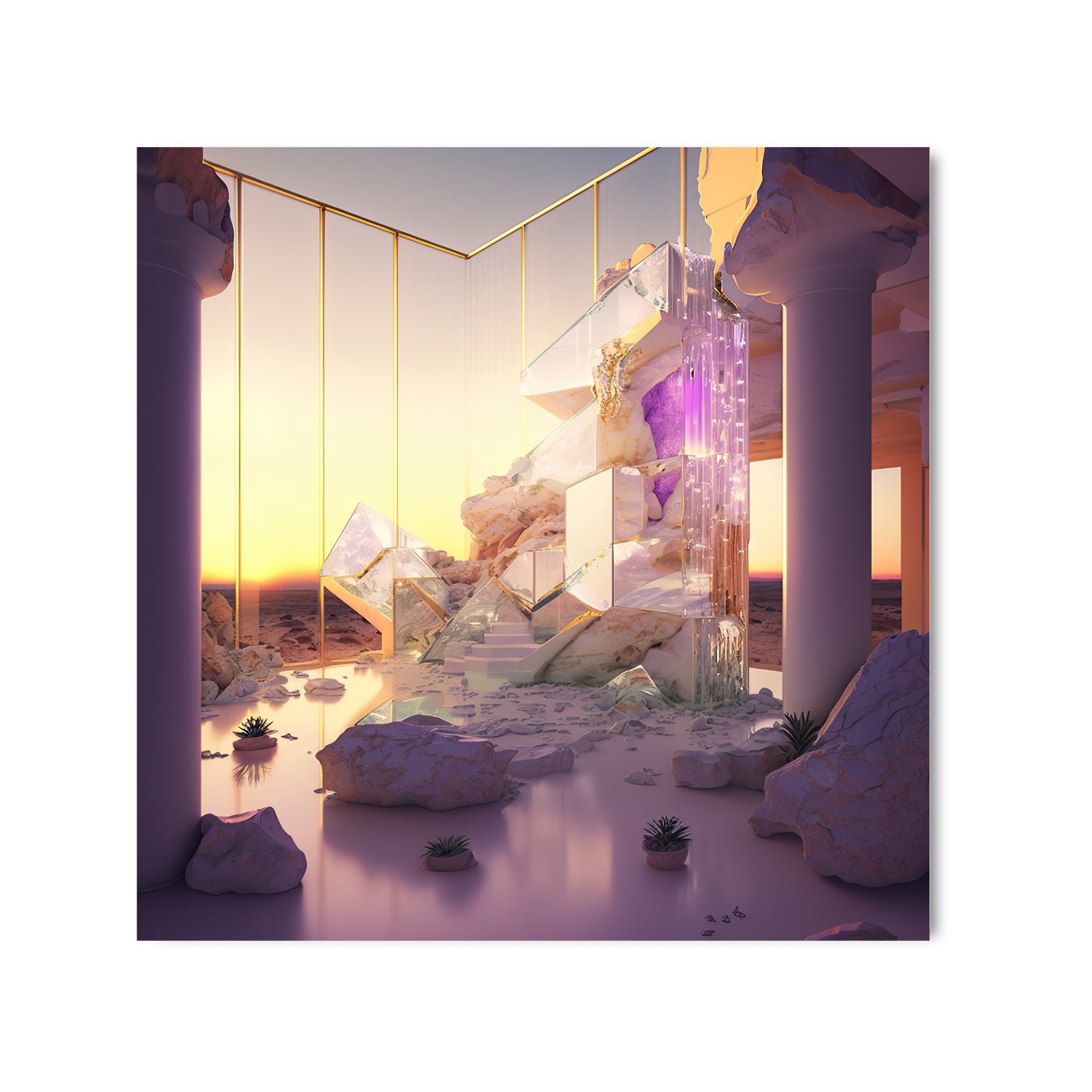 CENTURO - DOTCOM ART
