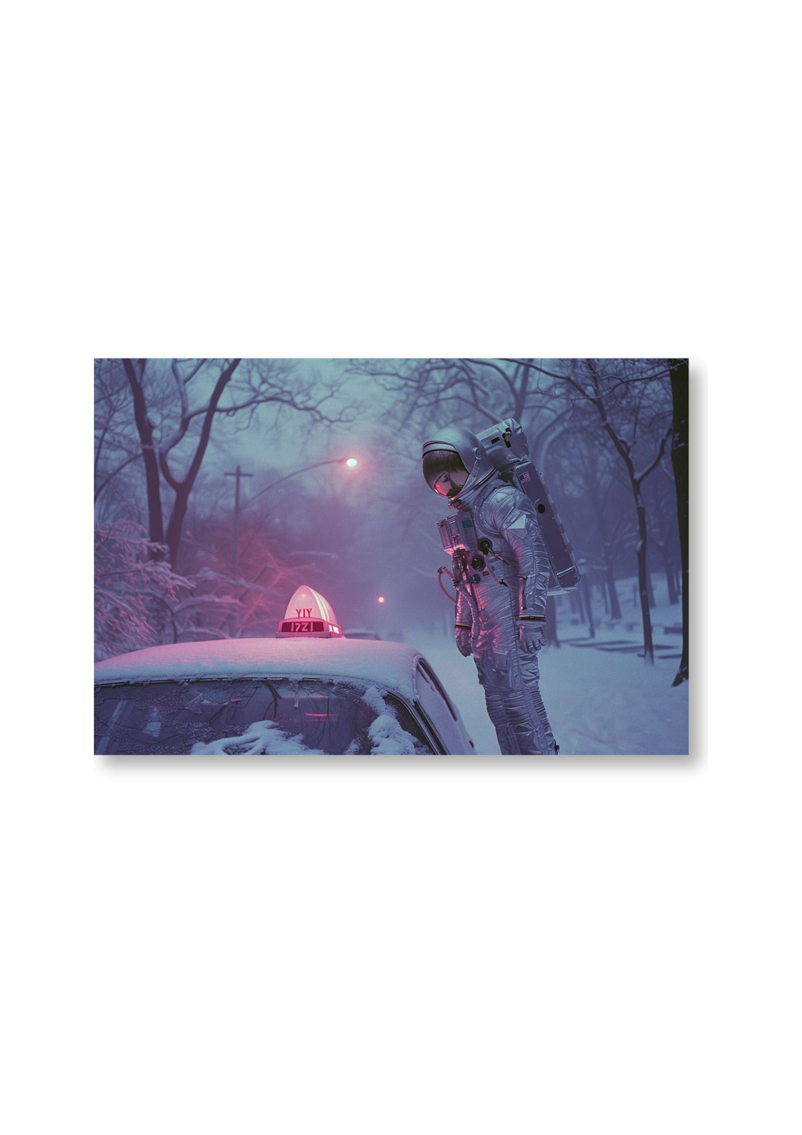 TAXI - DOTCOM ART