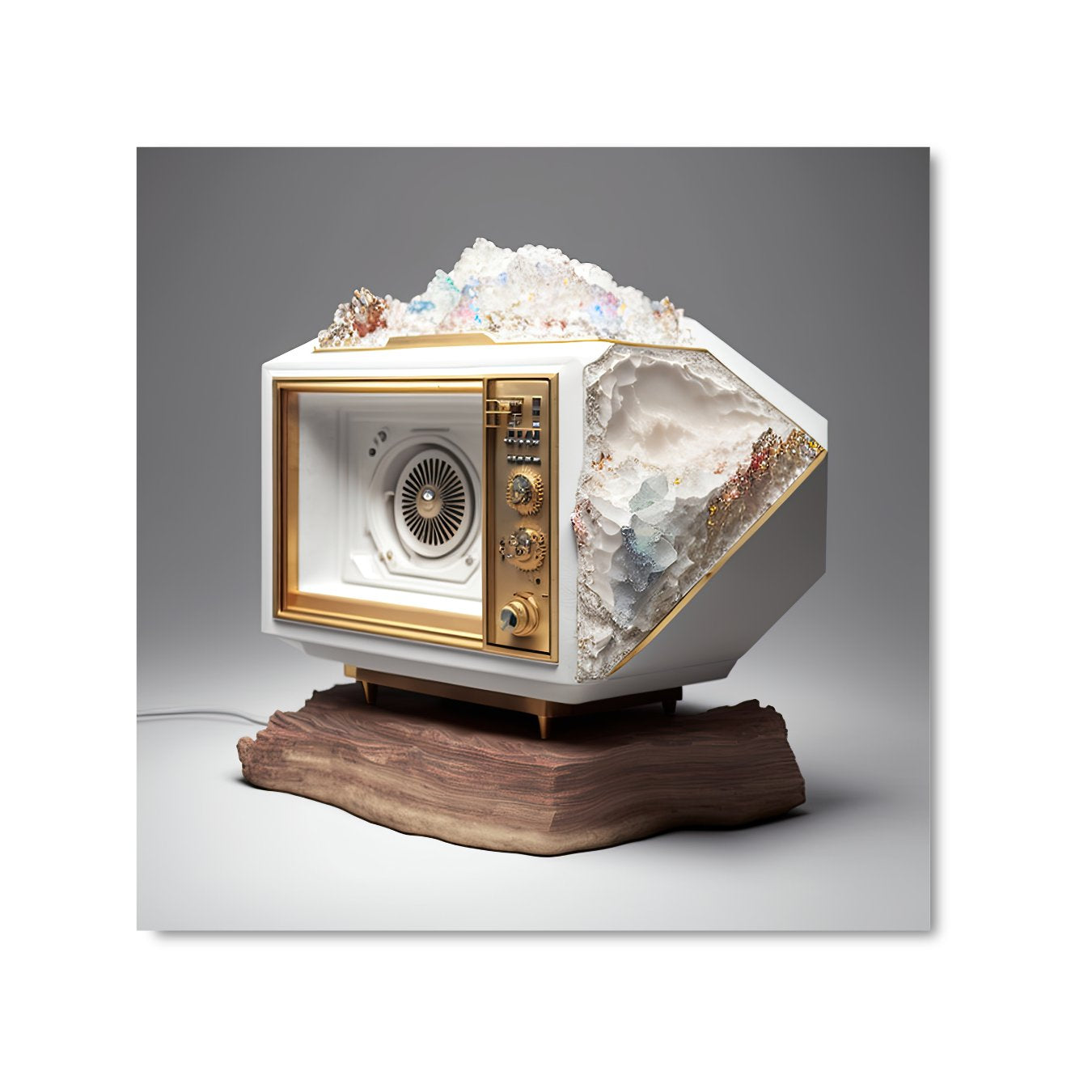 RELIC 1996 - DOTCOM ART