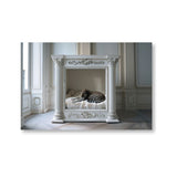 KITTY NAP - DOTCOM ART