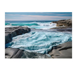 SILK SHORES - DOTCOM ART