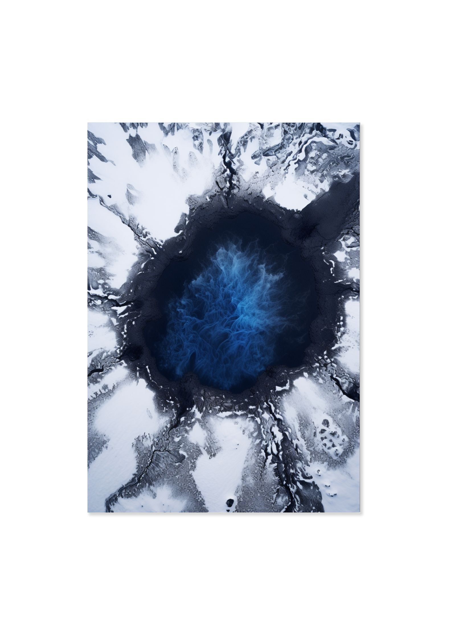 DEPTH - DOTCOM ART