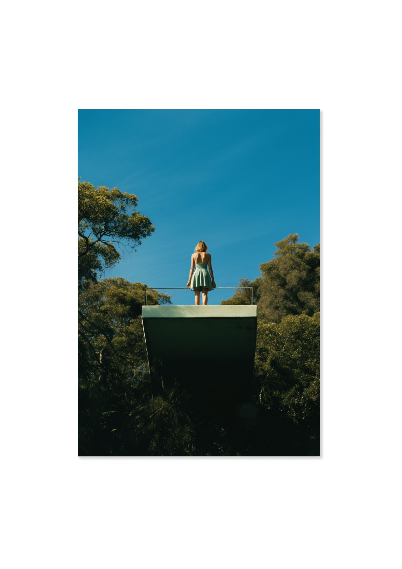 THE GREYSTONE MANSION - DOTCOM ART