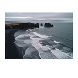 BLACK SAND *1 - DOTCOM ART