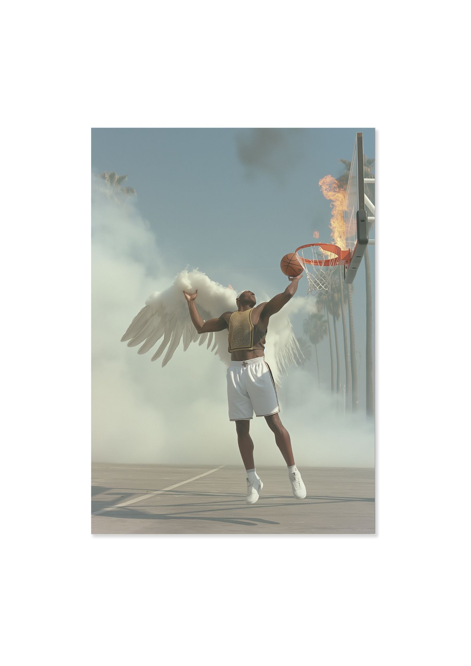 LOS ANGEL - DOTCOM ART