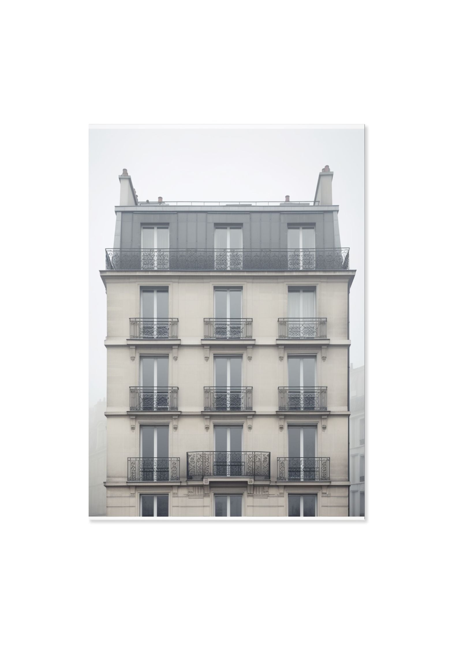 PARISAN FOG - DOTCOM ART