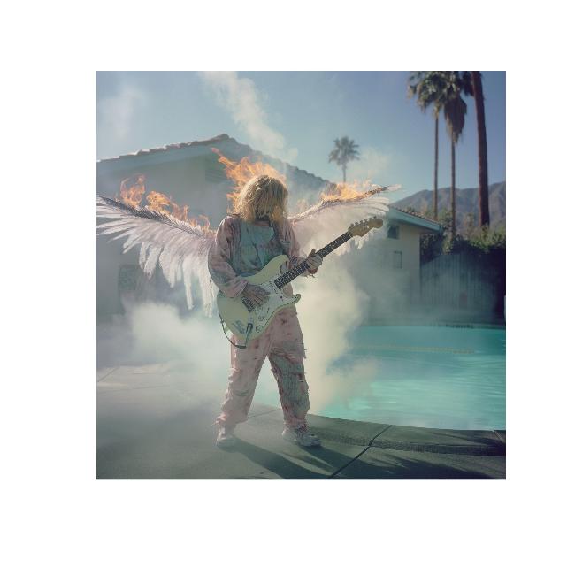 COBAIN - DOTCOM ART