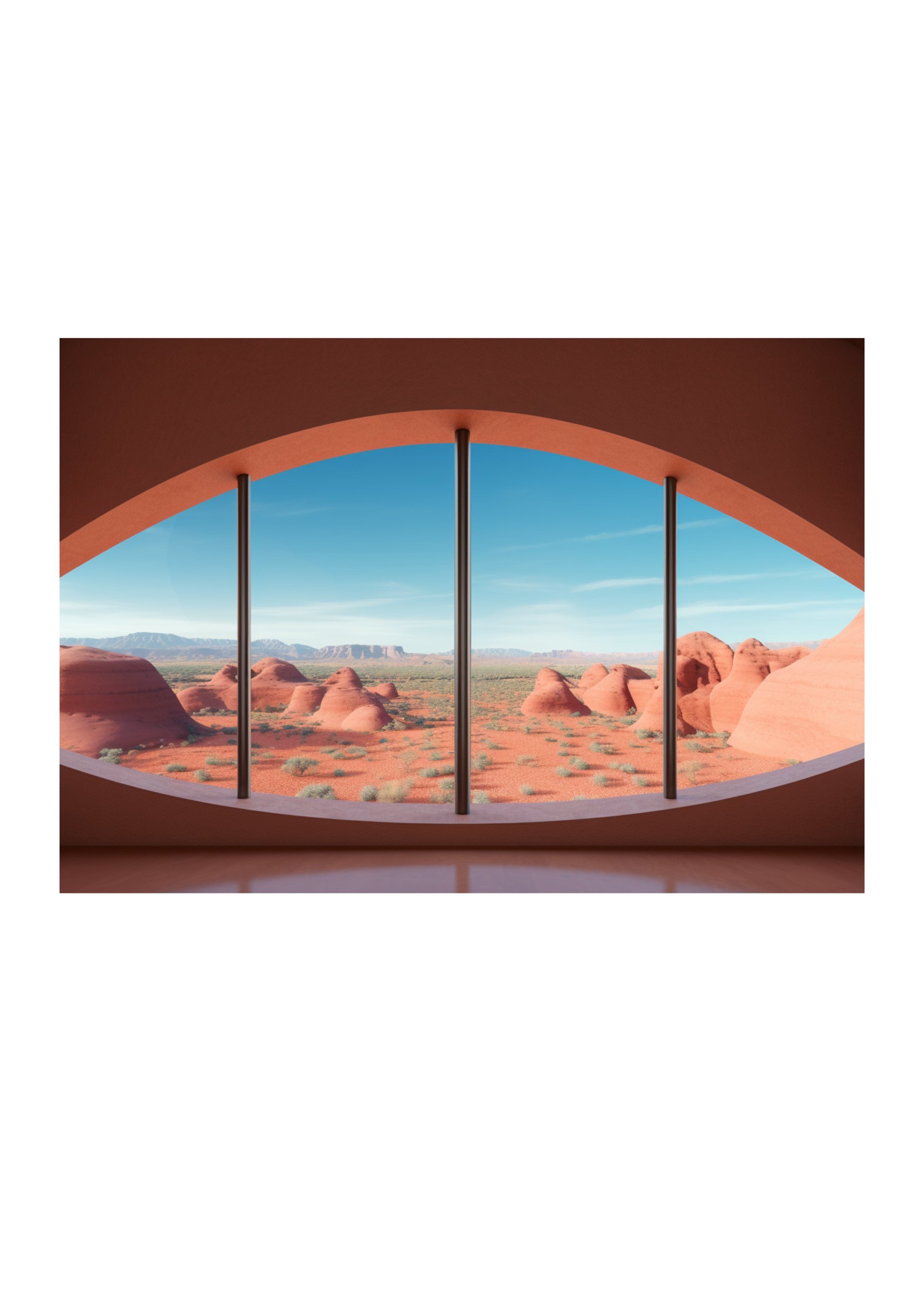 MOJAVE MANOR *3 - DOTCOM ART