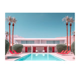 PRIVATE RESIDENCE *6 - DOTCOM ART