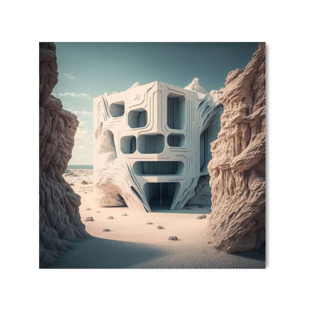 CASA ISOLA *1 - DOTCOM ART