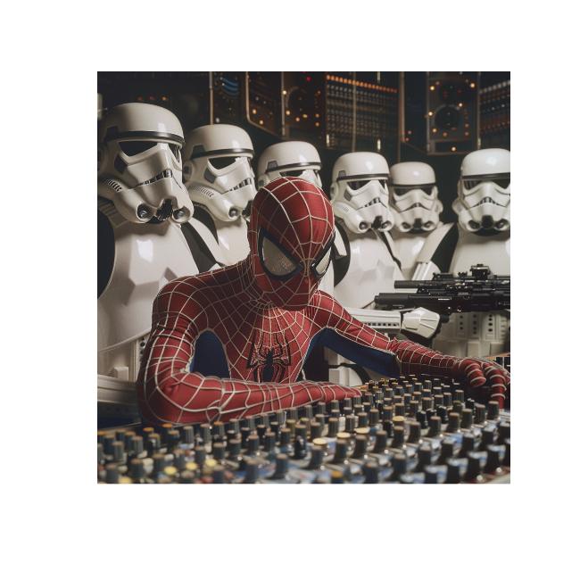 BEAT MIX - DOTCOM ART