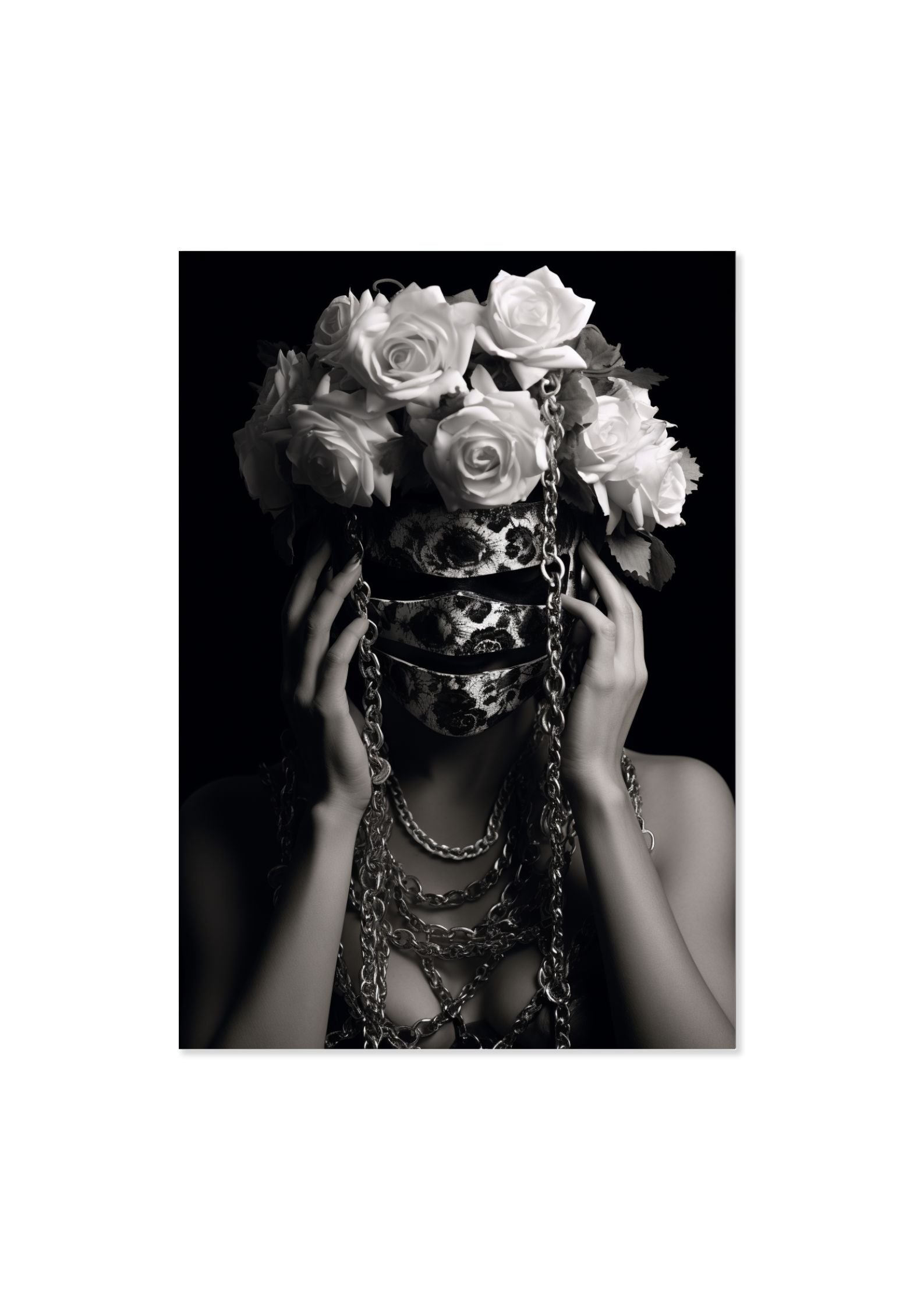 CROWNED - DOTCOM ART