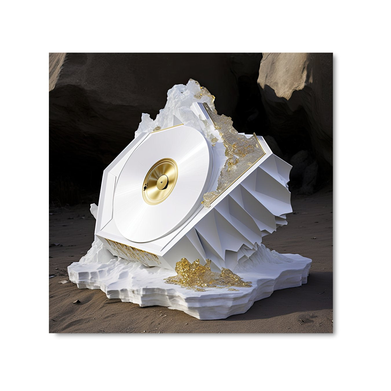 RELIC 1995 - DOTCOM ART