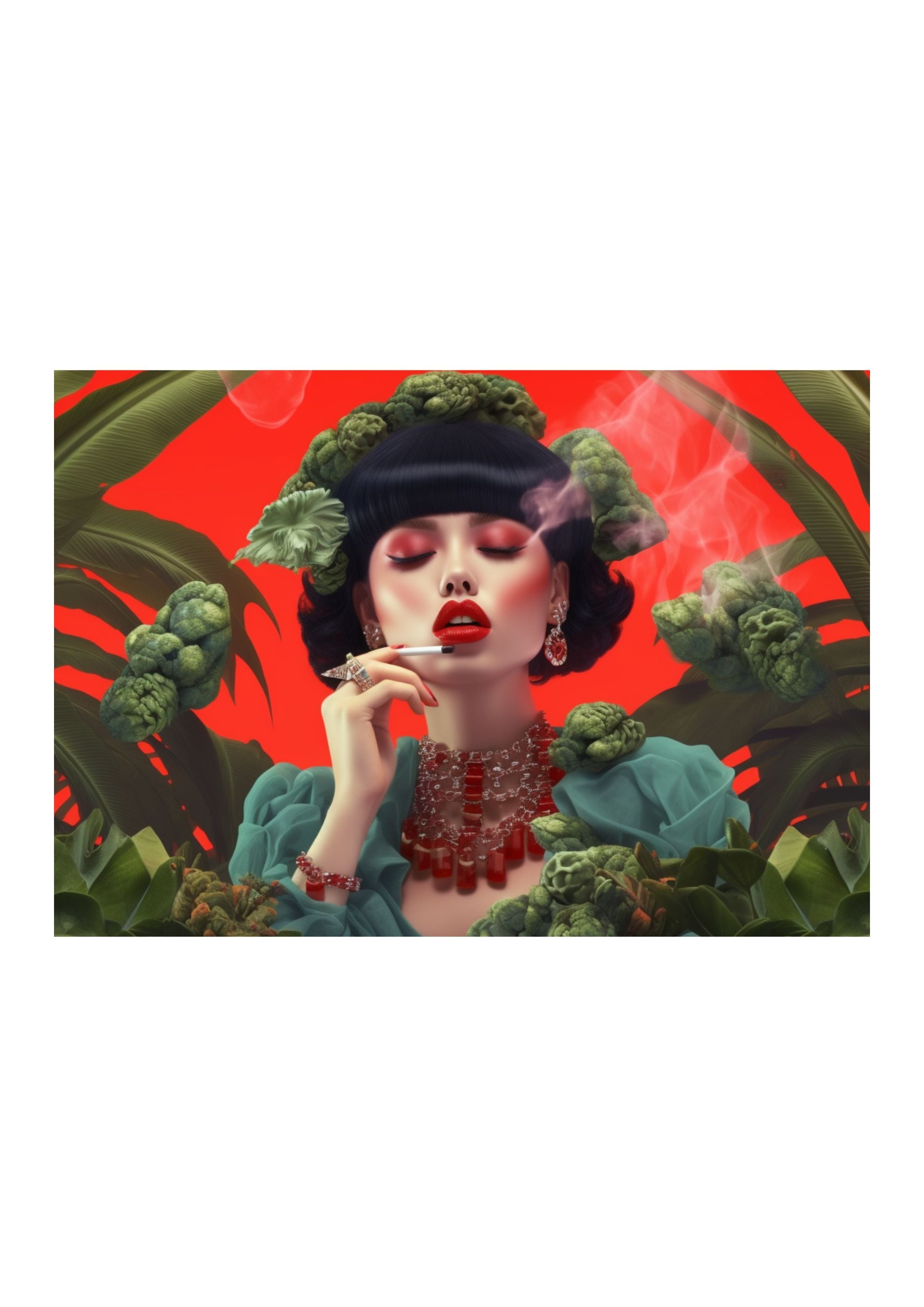 KYOTO SMOKE *5 - DOTCOM ART
