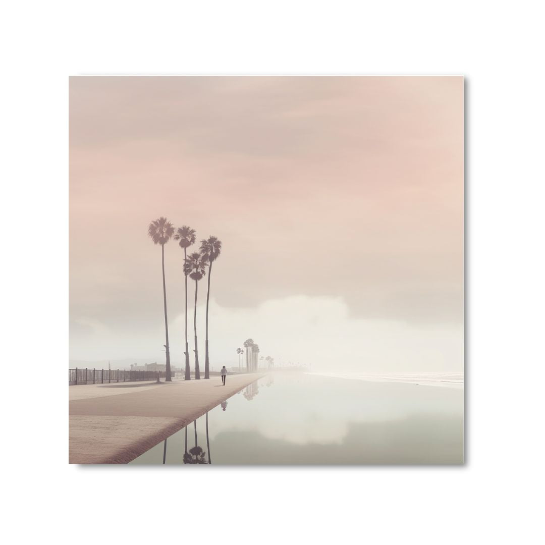 JUNE GLOOM - DOTCOM ART