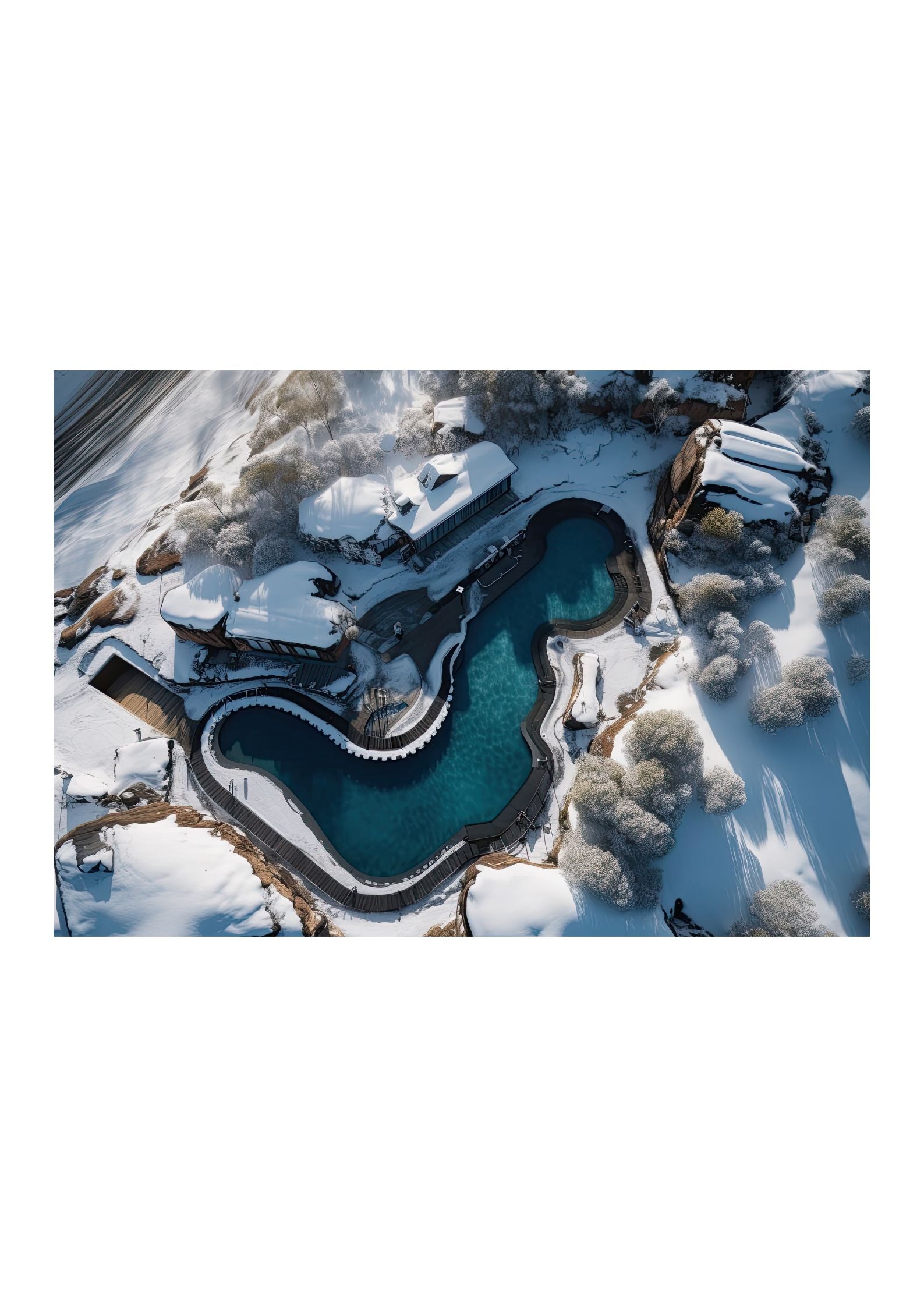 POLAR BEARS CLUB *2 - DOTCOM ART