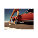 FLAT TYRE - DOTCOM ART