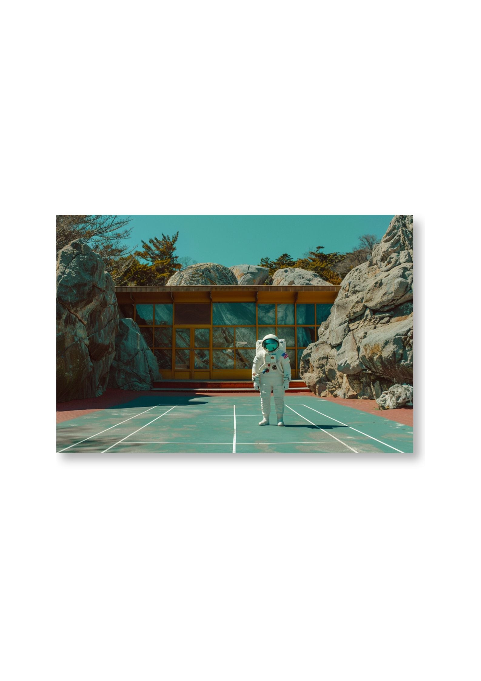 EXODUS - DOTCOM ART