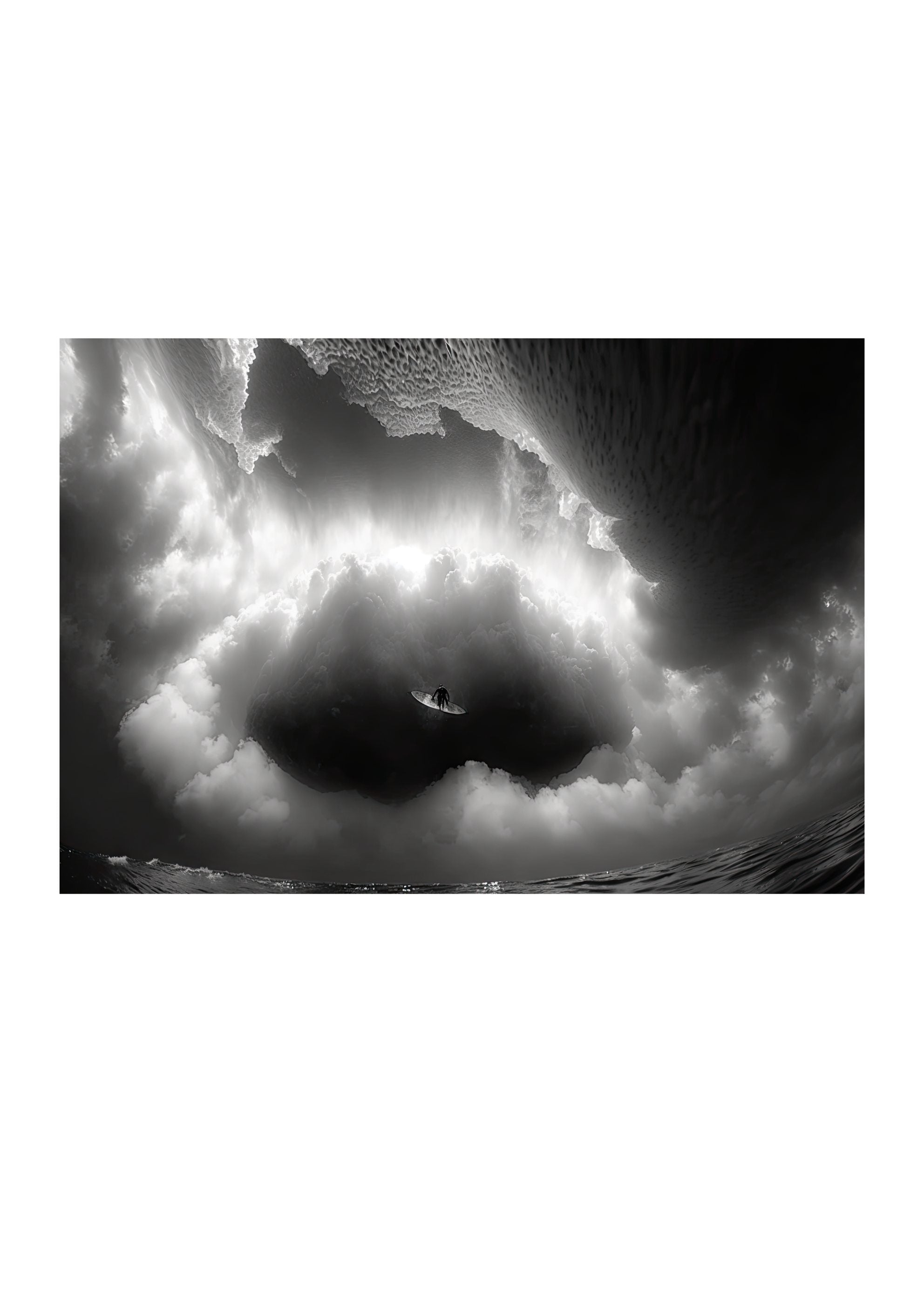 50 YEAR STORM *1 - DOTCOM ART