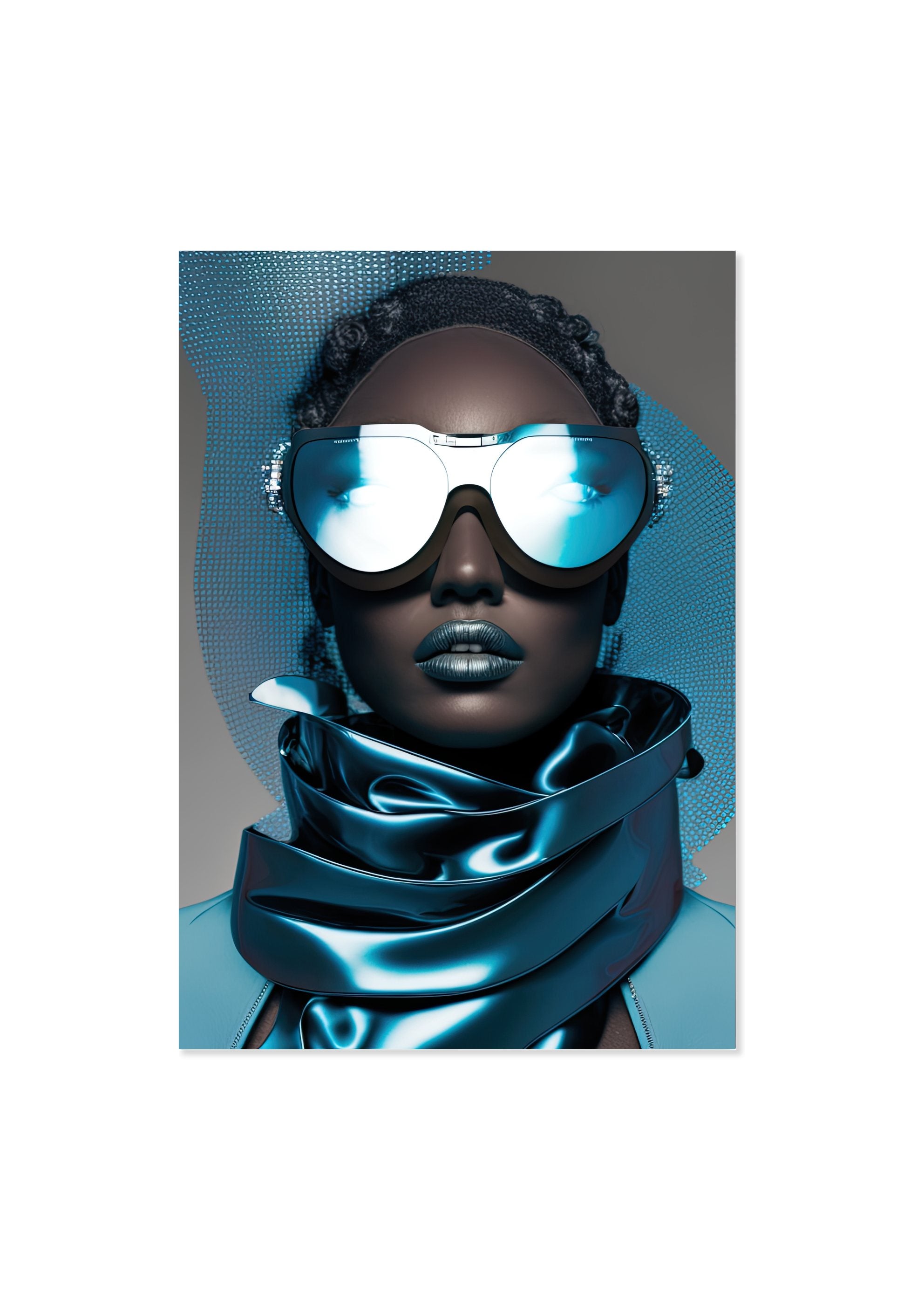 CIPHER - DOTCOM ART