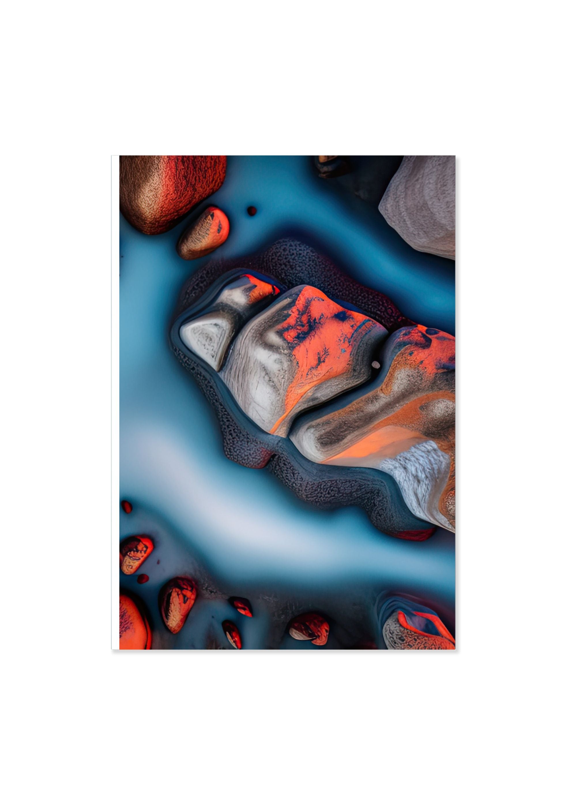 EDENS ECHO - DOTCOM ART