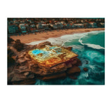 BONDI LUXE *2 - DOTCOM ART