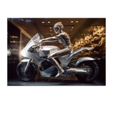 THROTTLE THERAPY *1 - DOTCOM ART