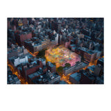 EAST VILLAGE LUXE - DOTCOM ART