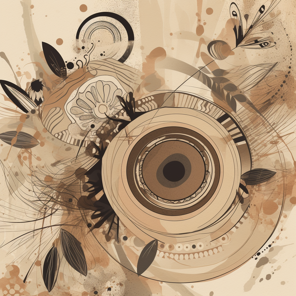 AURE - DOTCOM ART