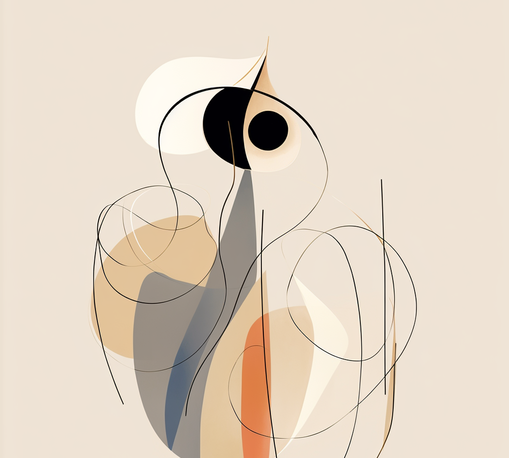 BOHEMIAN - DOTCOM ART