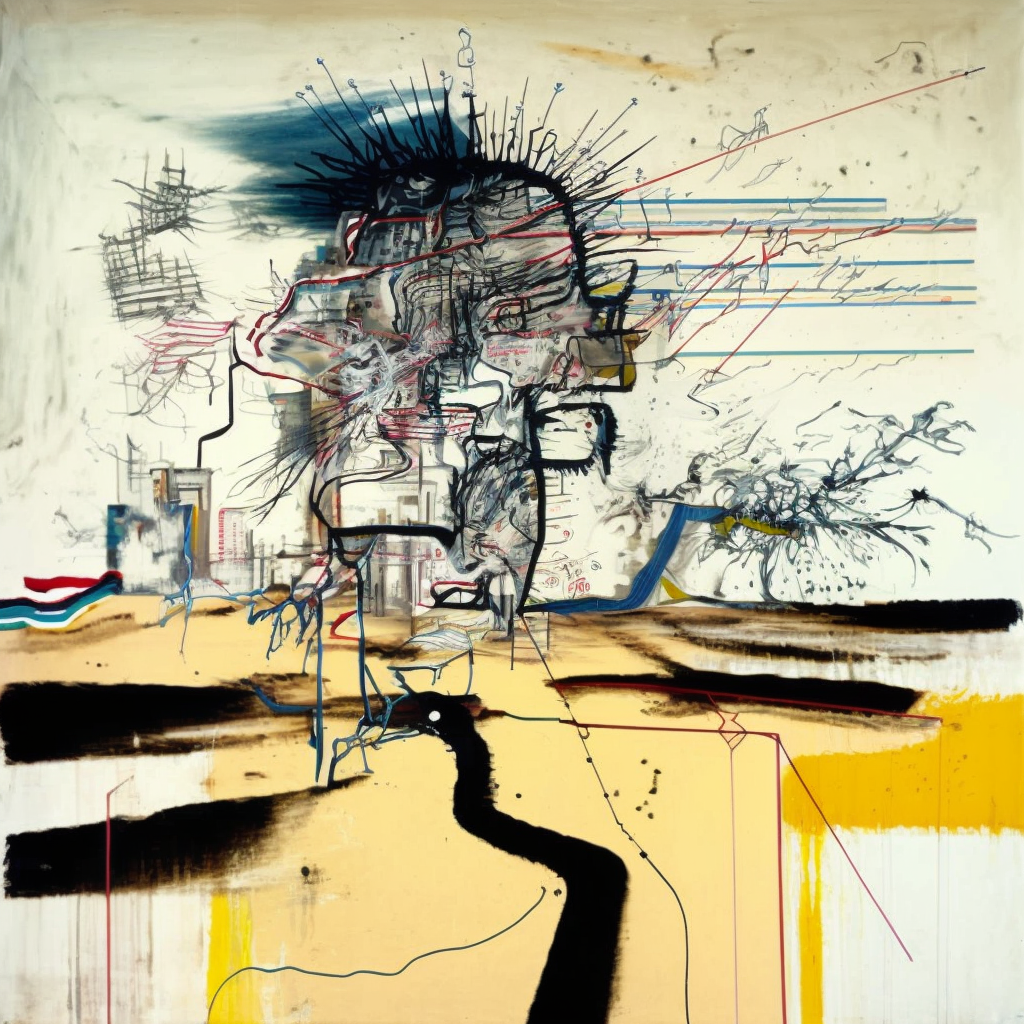 BROODY - DOTCOM ART