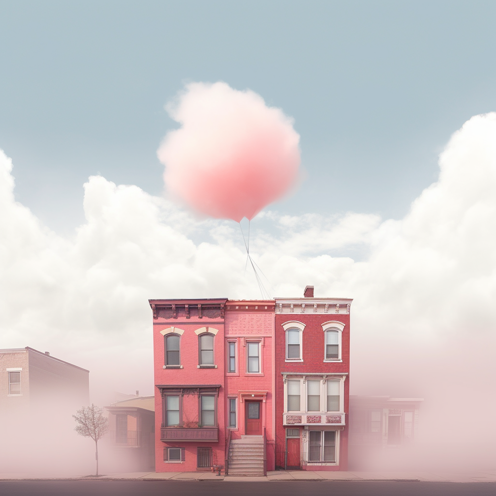 BROOKLYN - NYC - DOTCOM ART