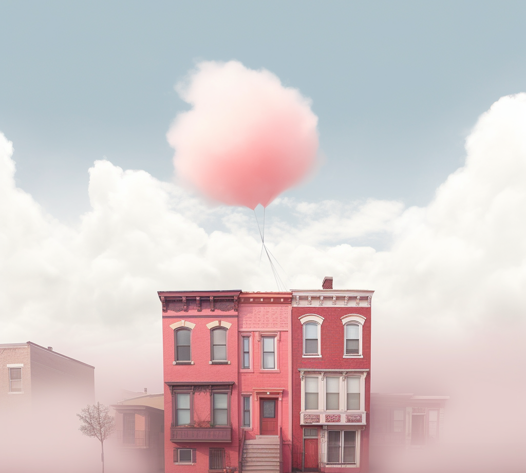 BROOKLYN - NYC - DOTCOM ART